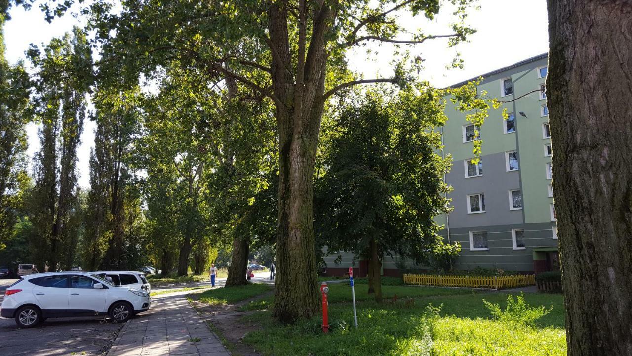 Gdansk - Nad Morzem 아파트 외부 사진